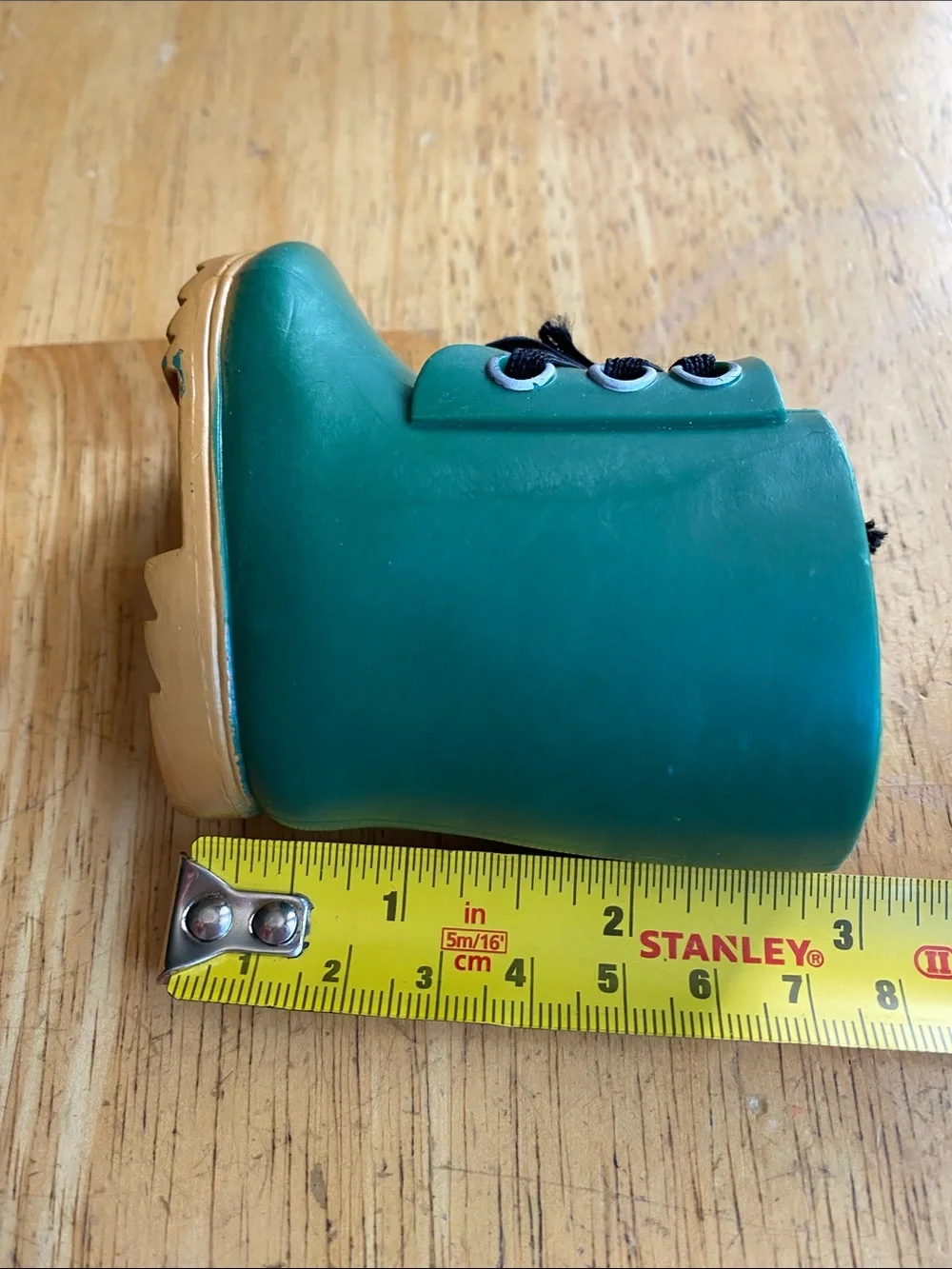 Our Generation Doll GREEN Rain Boots 18